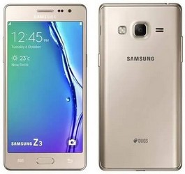 Замена дисплея на телефоне Samsung Z3 в Перми